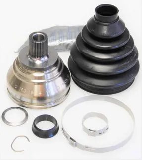 GKN Loebro CV Joint Kit - 1K0-498-099 J